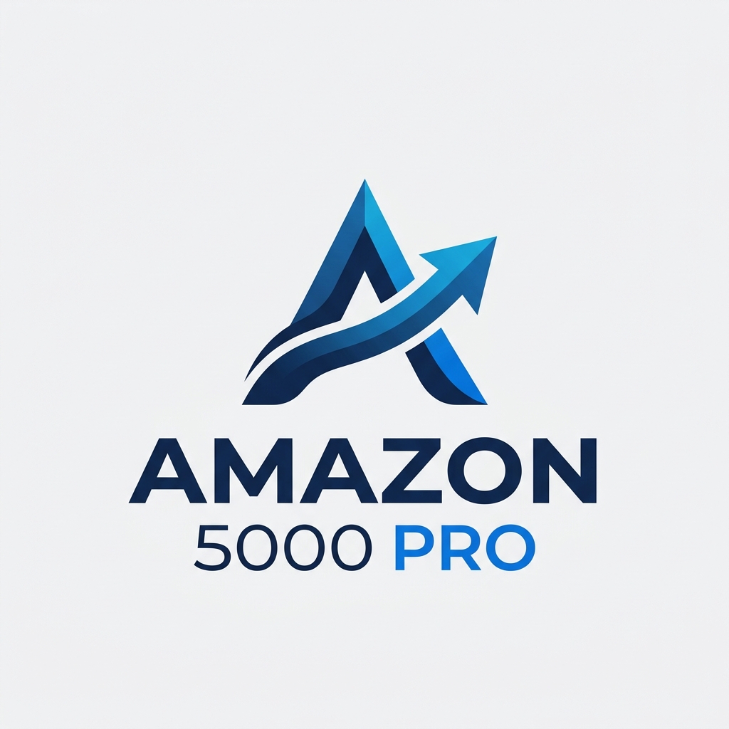 Amazon 5000 Pro Logo