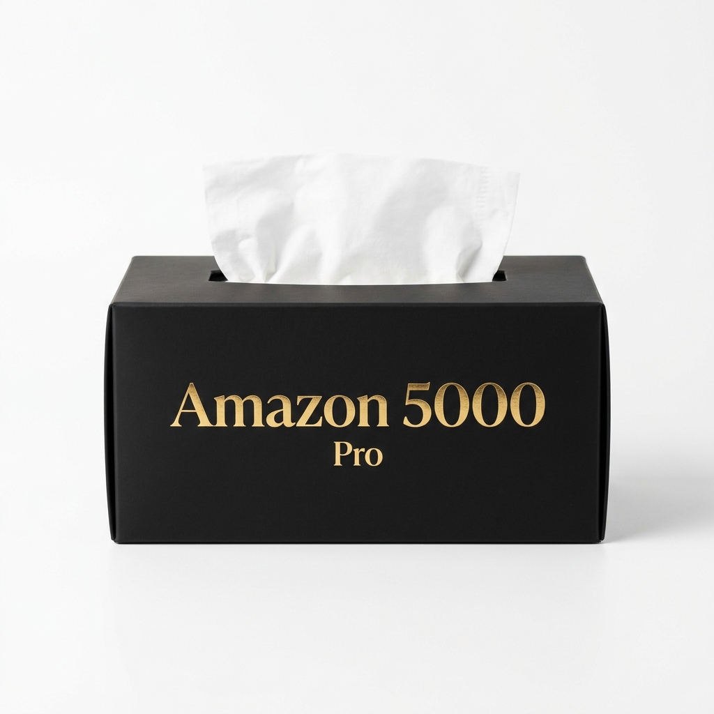 Matte Black Luxury Box