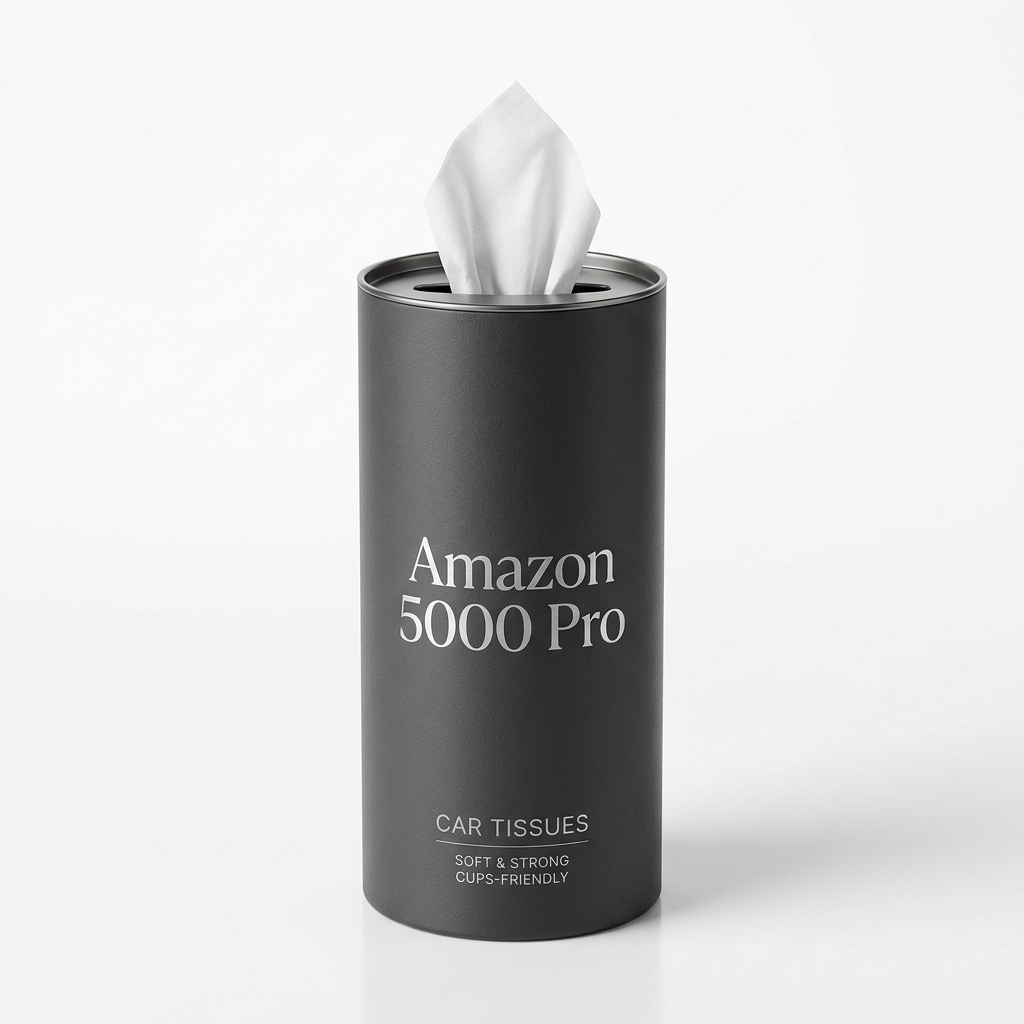 Luxury Cylinder