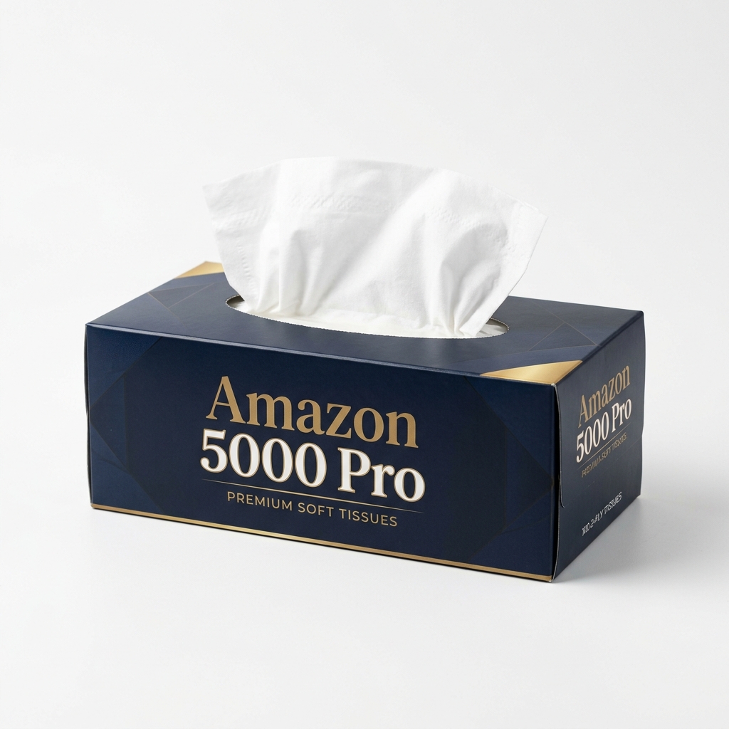 Classic Rectangle Box